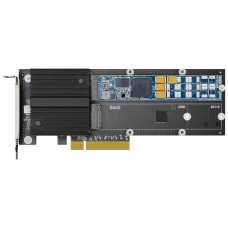 Плата расширения Synology M2D20 PCI-E