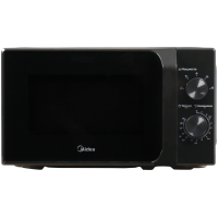 Midea MM720C2MV-B черный