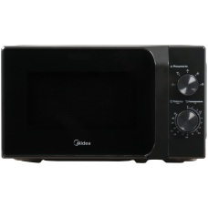Midea MM720C2MV-B черный