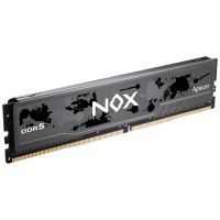 Модуль памяти Apacer NOX AH5U16G60C622MBAA-1 DDR5 16GB