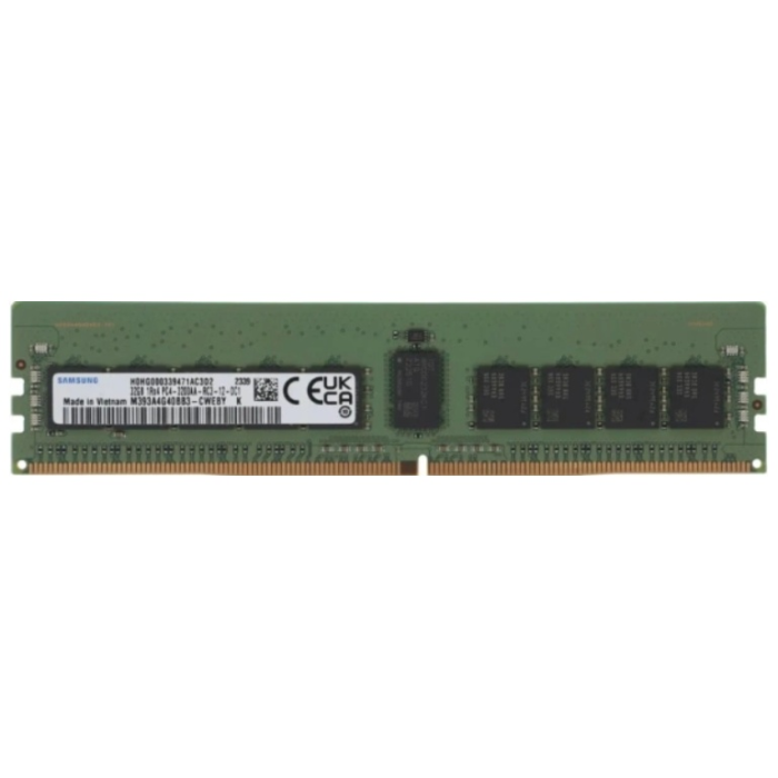 Samsung M393A4G43CB4-CWE 32 Гб