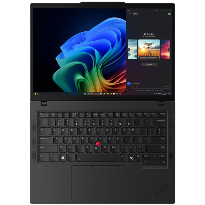 Lenovo ThinkPad T14 G6 (Gen 6) 14' / 32 Гб / SSD 512 Гб / Win 11 Pro / 21QG000PFW