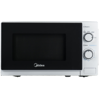 Midea MM720C4E-W белый