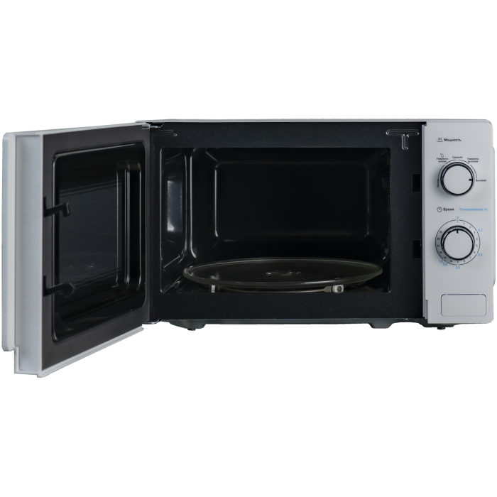 Midea MM720C4E-W белый