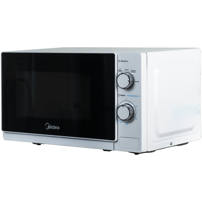 Midea MM720C4E-W белый