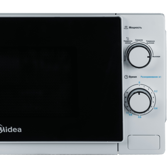 Midea MM720C4E-W белый
