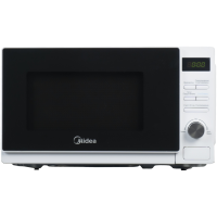 Midea AM720C4E-W белый