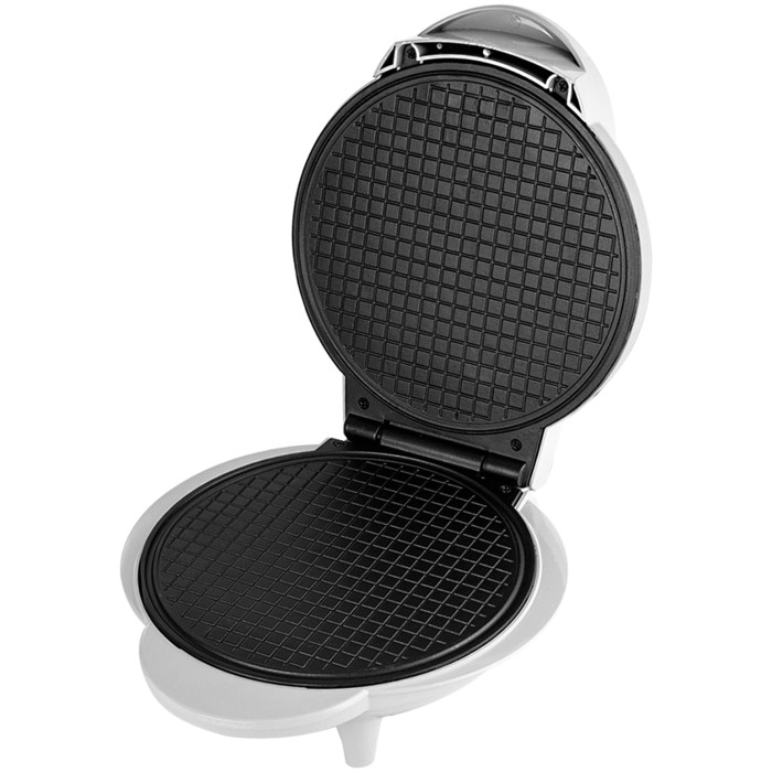 Вафельница Maxwell MW-1572 белый