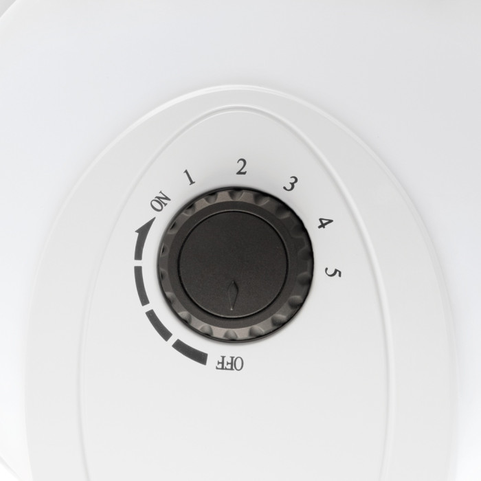 Вафельница Maxwell MW-1572 белый