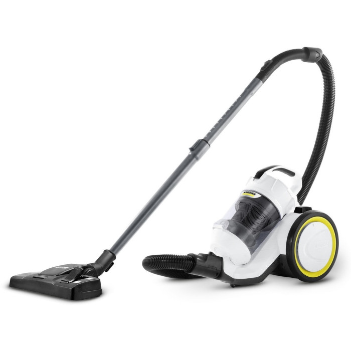 Karcher VC 3 Plus белый