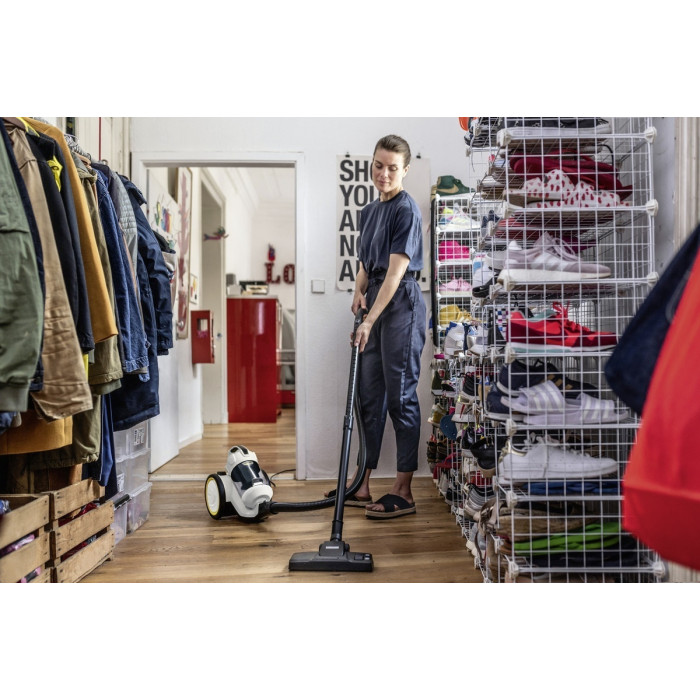Karcher VC 3 Plus белый