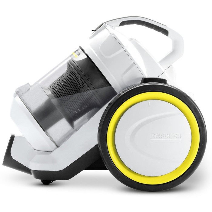 Karcher VC 3 Plus белый