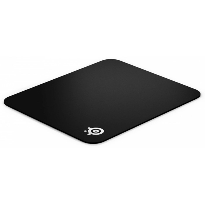 SteelSeries QcK Hard Pad черный