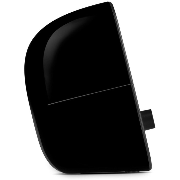 Edifier R12U черный