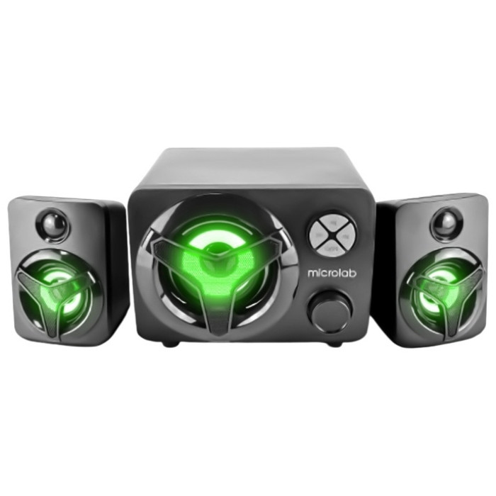 Microlab U210 черный