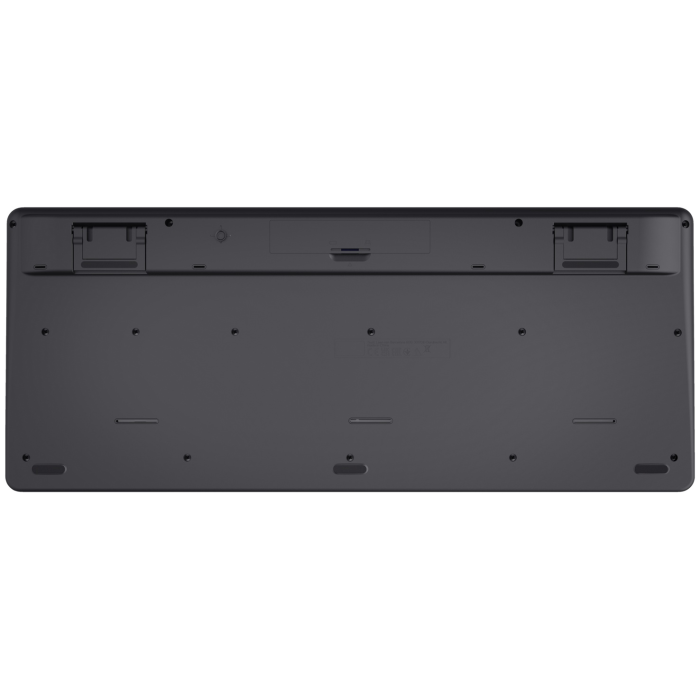 Trust Trezo 24529 черный