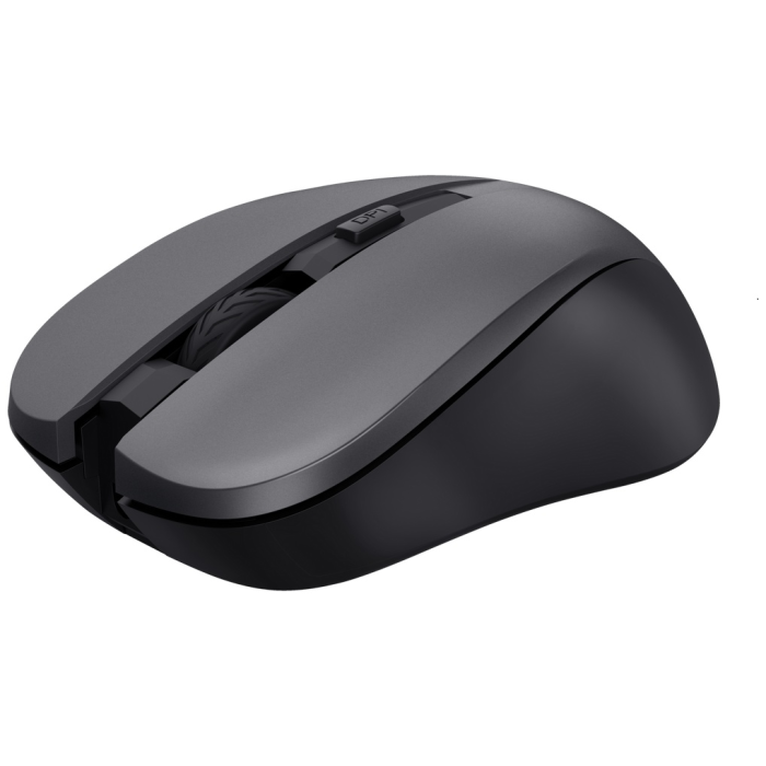 Trust Trezo 24529 черный