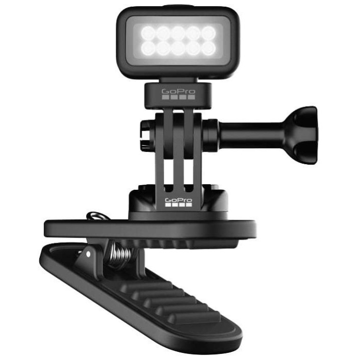 GoPro ATCLP-001 черный