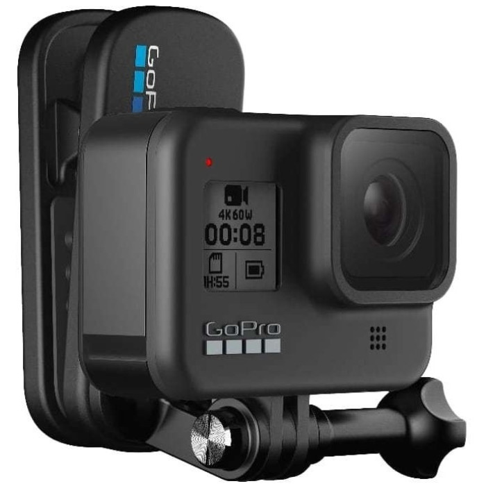 GoPro ATCLP-001 черный