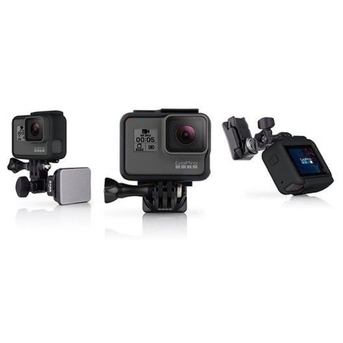 GoPro AHFSM-001 Helmet Front + Side Mount