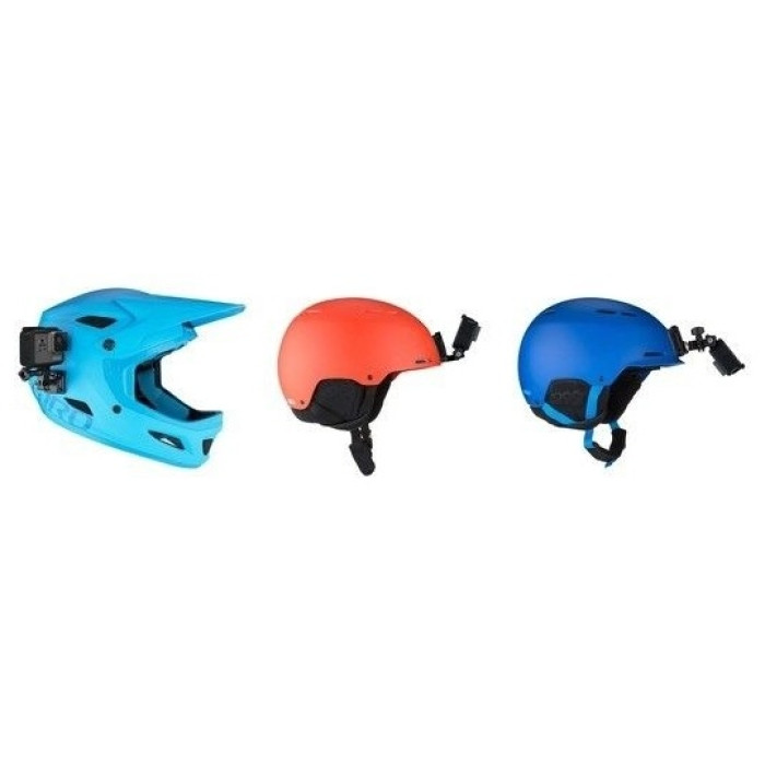 GoPro AHFSM-001 Helmet Front + Side Mount