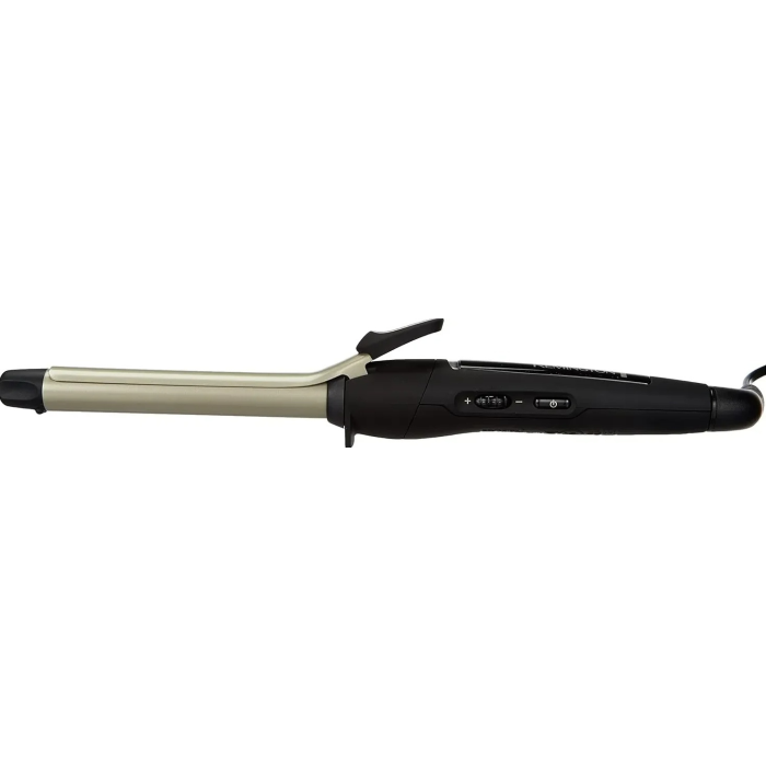 Плойка Remington CI5319 черный (19мм)