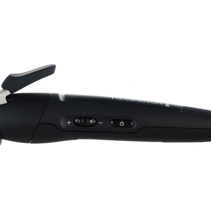 Плойка Remington CI5319 черный (19мм)