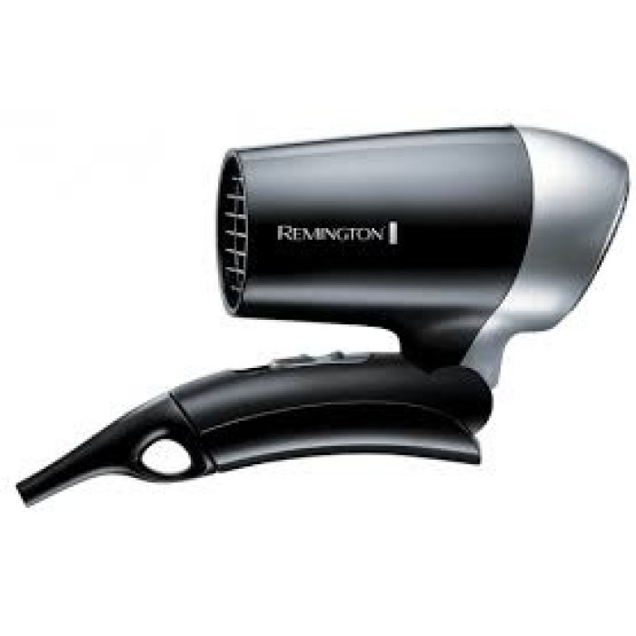 Remington D2400 компактный фен 1400 W