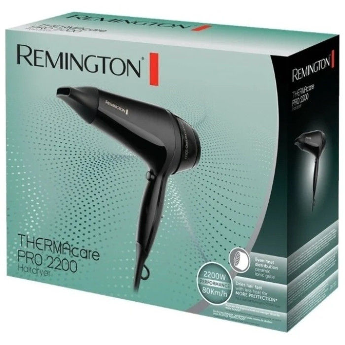 Remington D5710 фен 2200 W