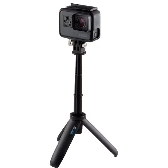 GoPro AFTTM-001 015867 черный