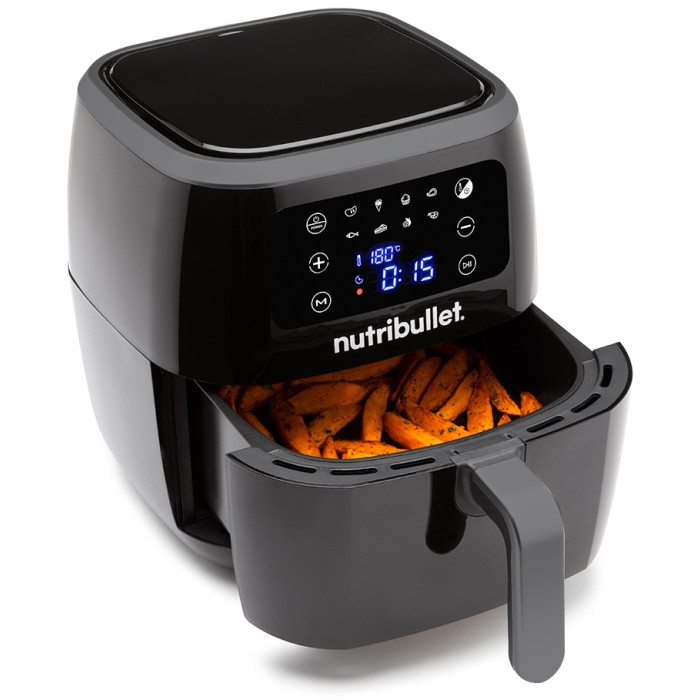 Электрогриль NutriBullet NBA071B