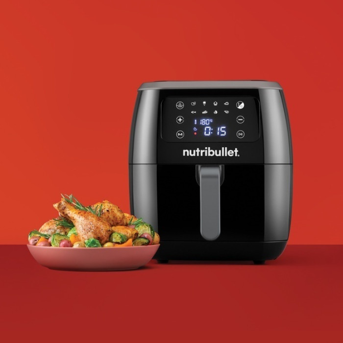 Электрогриль NutriBullet NBA071B