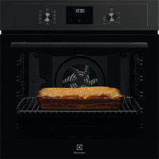 Electrolux EOF 3H40 TH черный
