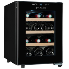 Climadiff CUVEE 12 черный
