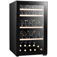 Climadiff CEPAGE 52F черный
