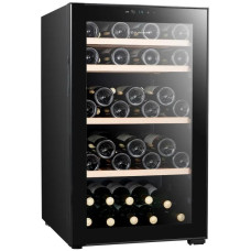 Climadiff CEPAGE 52F черный