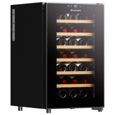 Climadiff CUVEE 28 черный