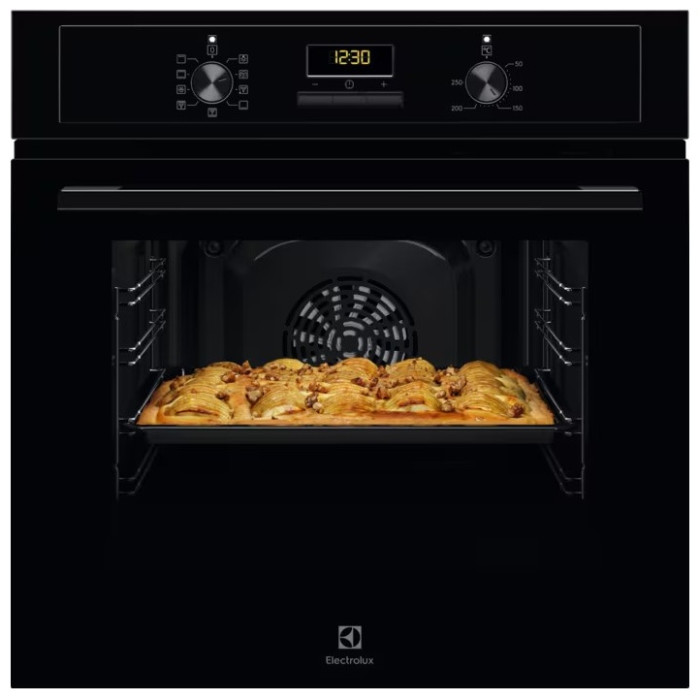 Electrolux EOD 3H50 BK черный