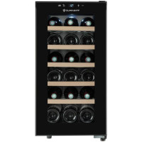 Climadiff CUVEE 18 черный