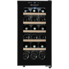 Climadiff CUVEE 18 черный