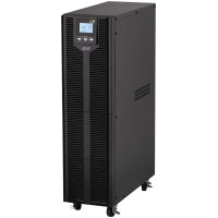 ИБП 2E SD10000, 10kVA/10kW, LCD, USB, Terminal in&out