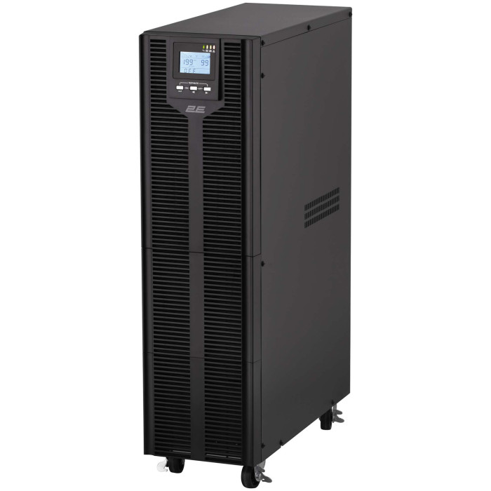 Источник бесперебойного питания 2E 2E SD10000 VA (10 kVA / 10 kW)