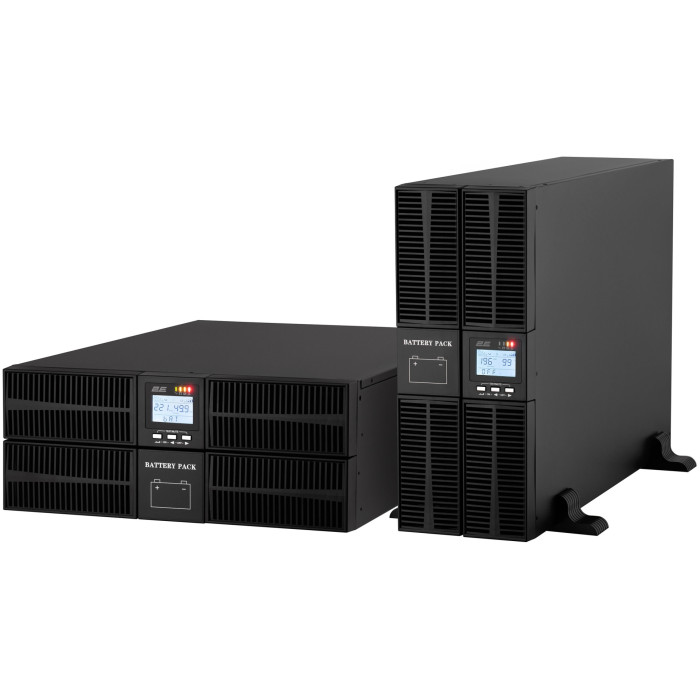 Источник бесперебойного питания 2E 2E SD10000RT