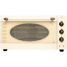 Artel MD 4218 L RETRO бежевый