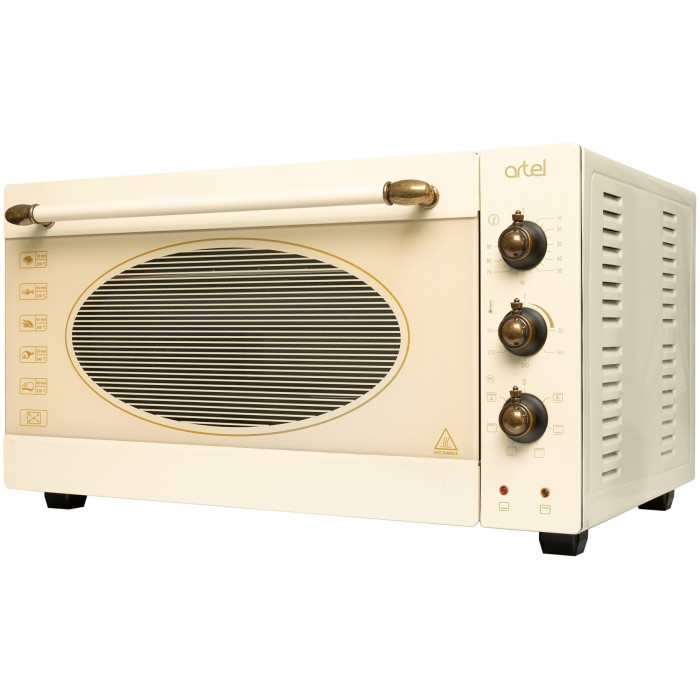 Artel MD 4218 L RETRO бежевый
