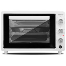 Simfer M3404 белый