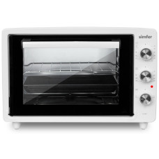 Simfer M3411 белый