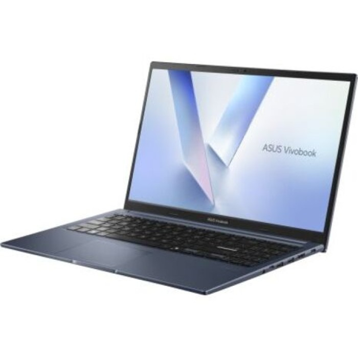 ASUS Vivobook 15 15.6" / 16 Гб / M.2 512 Гб / Win 11 Home / M1502NAQ-BQ026W