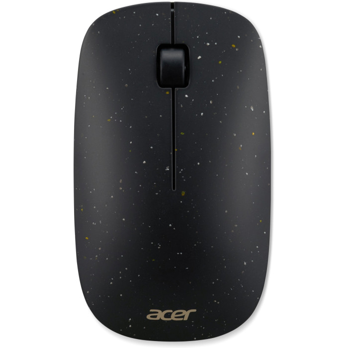 Acer Vero Wireless Slim Mouse M502 черный