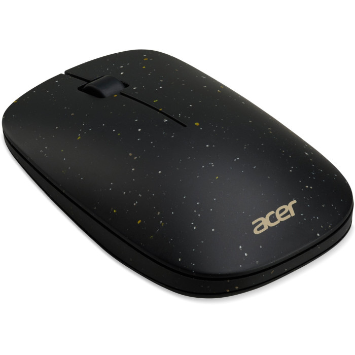 Acer Vero Wireless Slim Mouse M502 черный